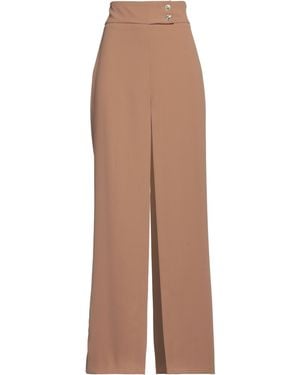 DIVEDIVINE Pants - Brown
