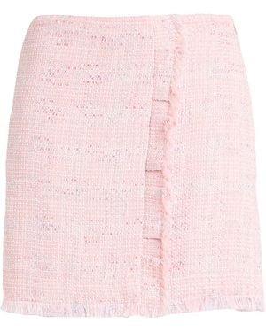 Liu Jo Mini Skirt - Pink