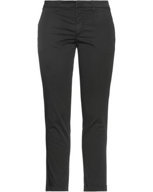 Fay Trouser - Grey