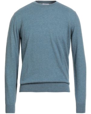 Boglioli Jumper - Blue