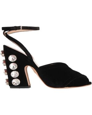 Giambattista Valli Sandali - Nero