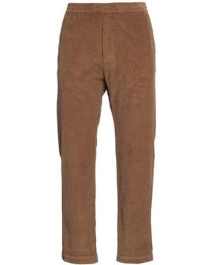 Barena Trouser - Brown