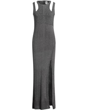 Hervé Léger Maxi Dress - Multicolour