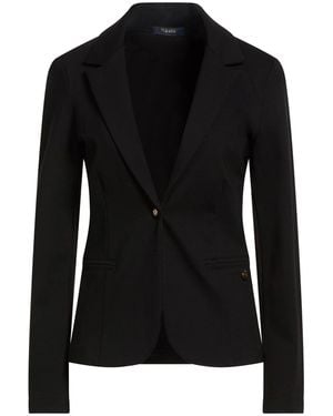 Yes-Zee Blazer - Black