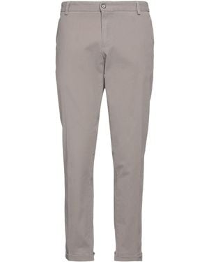 AT.P.CO Trouser - Grey