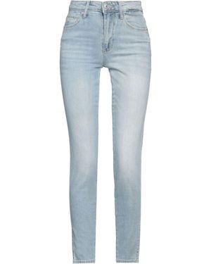 Guess Jeans Cotton, Polyester, Elastane - Blue