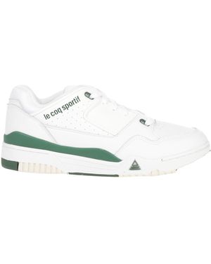 Le Coq Sportif Trainers - White