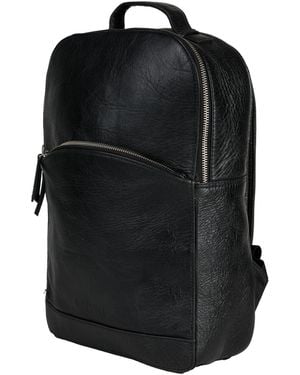 Bolongaro Trevor Rucksack - Black
