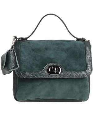 Gabs Handbag - Green