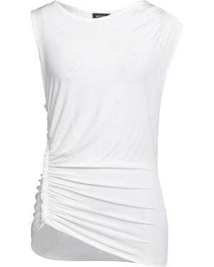 Atlein Top - White