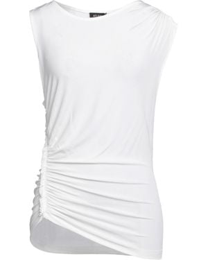 Atlein Top - White