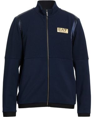 EA7 Sweatshirt - Blue