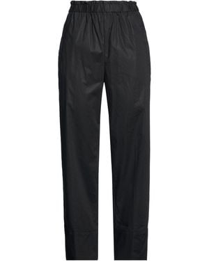 Twinset Trouser - Black