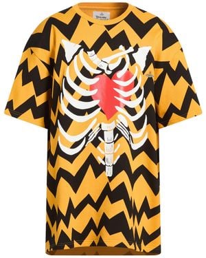Vivienne Westwood Sweatshirt - Orange