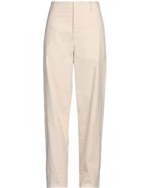 Giorgio Armani Pantalone - Bianco