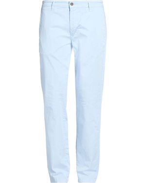 Squad² Trouser - Blue