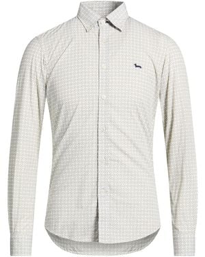 Harmont & Blaine Shirt - White