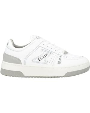 Etonic Trainers - White