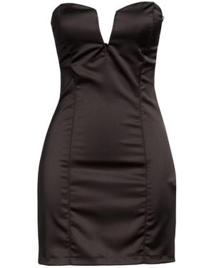 Aniye By Mini Dress - Black