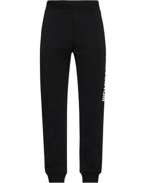 Just Cavalli Trousers - Black