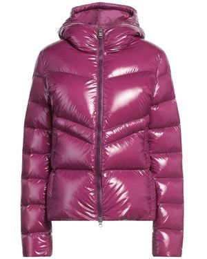 Colmar Pufferjacke & Daunenjacke - Lila