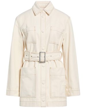 Tod's Jackets - Natural