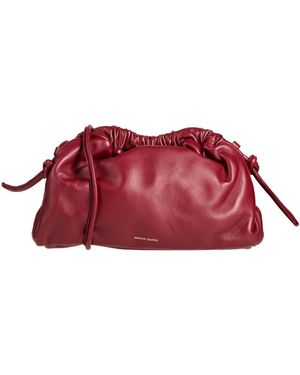 Mansur Gavriel Cross-body Bag - Red