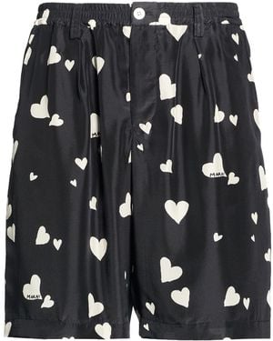 Marni Shorts & Bermuda Shorts - Black