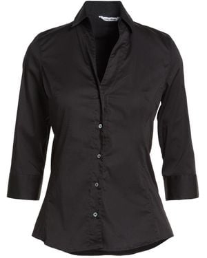 Caliban Chemise - Noir