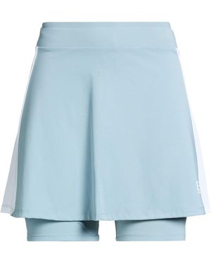 EA7 Mini Skirts - Blue