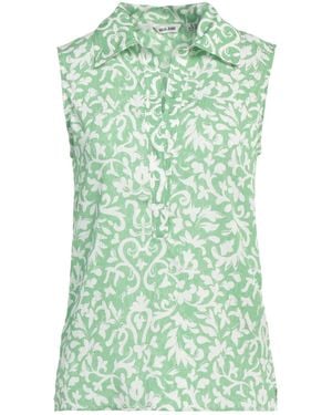 Salsa Jeans Top Polyester - Green