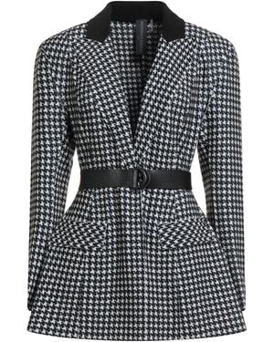 Norma Kamali Blazers - Black