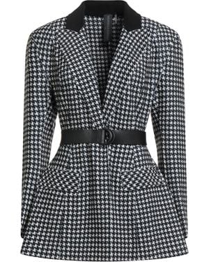Norma Kamali Blazers - Black
