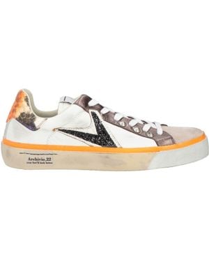 ARCHIVIO,22 Sneakers - Natural