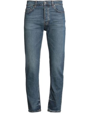 Haikure Jeans Cotton, Elastane - Blue