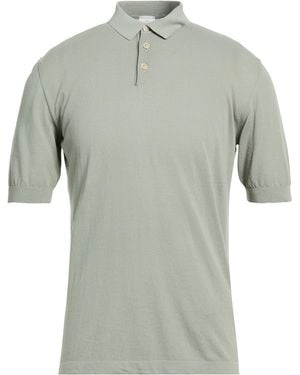 Eleventy Polo Shirt - Green