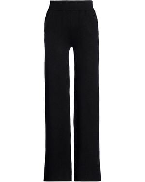 Richmond X Trousers - Black