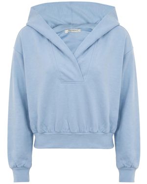 hinnominate Sudadera - Azul