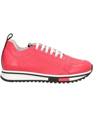 Fabi Sneakers - Pink