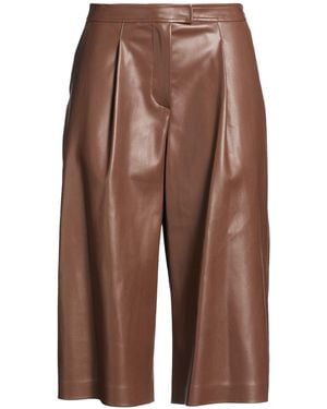 Alpha Studio Pantalone - Marrone