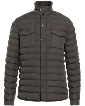 Armata Di Mare Puffer - Grey