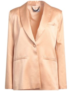 Jijil Blazer - Natural