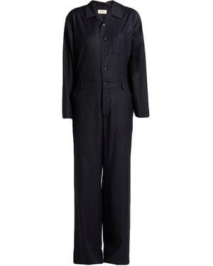 Barena Mono enterizo - Negro