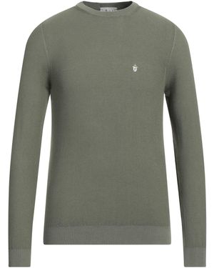Avignon Pullover - Verde