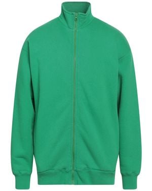 American Vintage Sweatshirt - Green