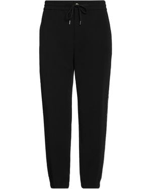 Versace Jeans Couture Trouser - Black