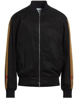 Iceberg Jackets - Black