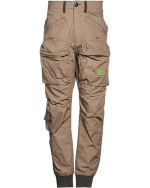 G-Star Trouser - Natural