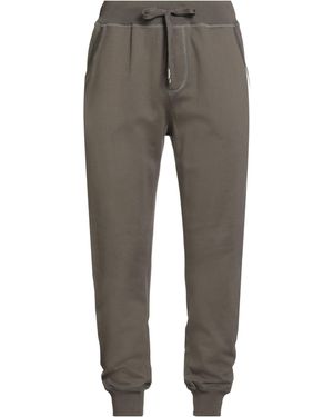 Fedeli Pantalone - Grigio