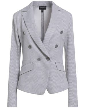 Emporio Armani Blazer - Gray
